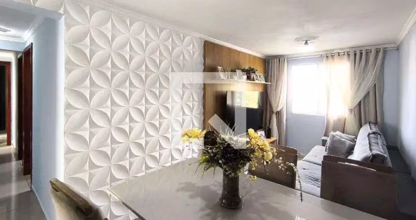 Apartamento para venda - cecap, 3 quartos,  69 m² - jundiaí
