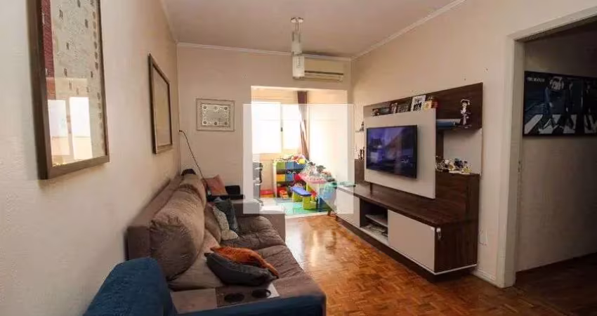 Apartamento para venda - menino deus, 2 quartos,  84 m² - porto alegre