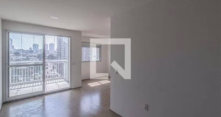 Apartamento para venda - vila das mercês, 2 quartos,  66 m² - são paulo