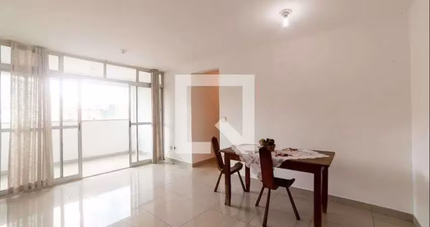 Apartamento para venda - maria virgínia, 3 quartos,  108 m² - belo horizonte
