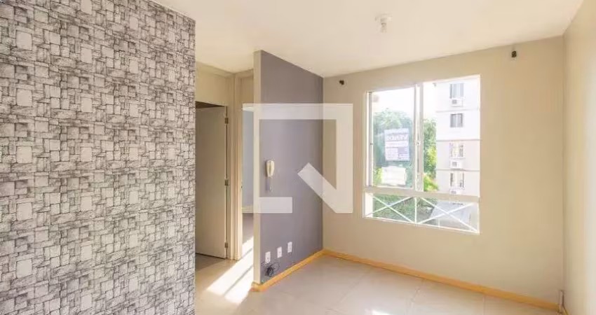 Apartamento para venda - bairro fátima, 2 quartos,  45 m² - canoas