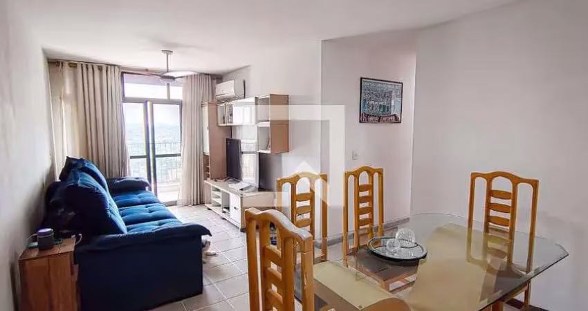 Apartamento para venda - pechincha, 3 quartos,  86 m² - rio de janeiro