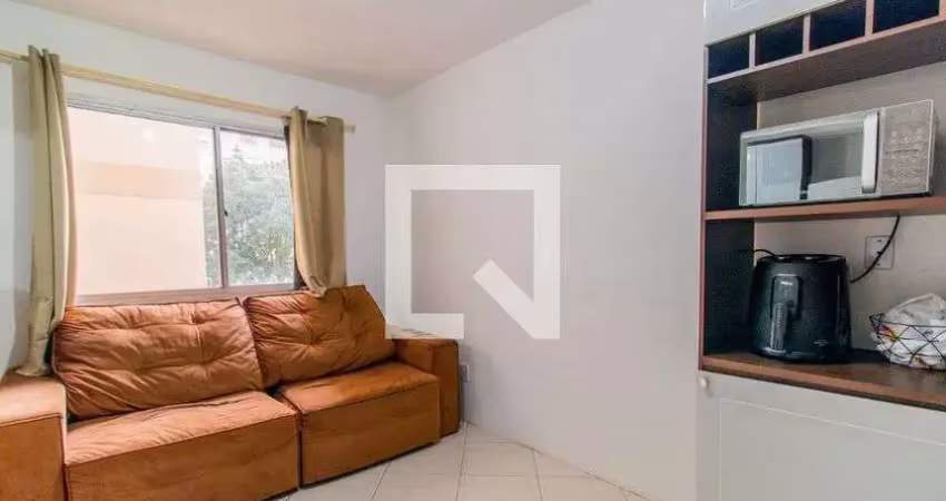 Apartamento para venda - santa tereza , 2 quartos,  58 m² - porto alegre
