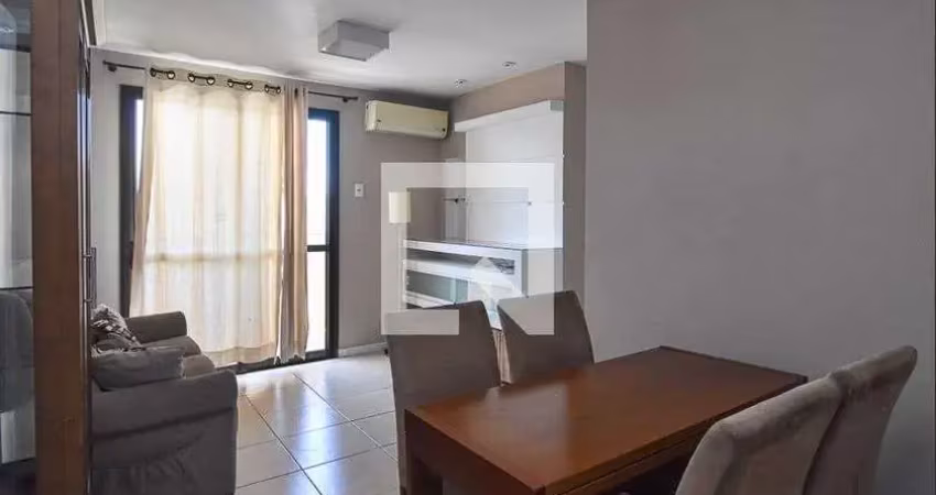 Apartamento para venda - centro , 2 quartos,  60 m² - niterói