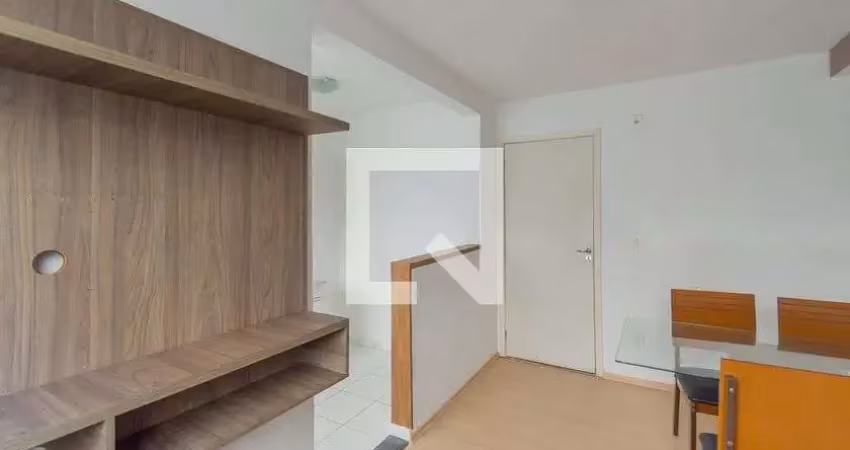 Apartamento para venda - parque das águas, 2 quartos,  47 m² - campinas