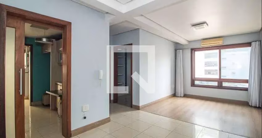 Apartamento para venda - azenha, 2 quartos,  76 m² - porto alegre