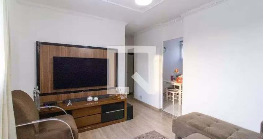 Apartamento para venda - bonfim, 2 quartos,  70 m² - campinas