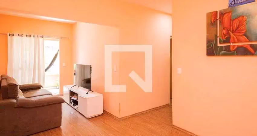 Apartamento para venda - nova petrópolis, 2 quartos,  62 m² - são bernardo do campo
