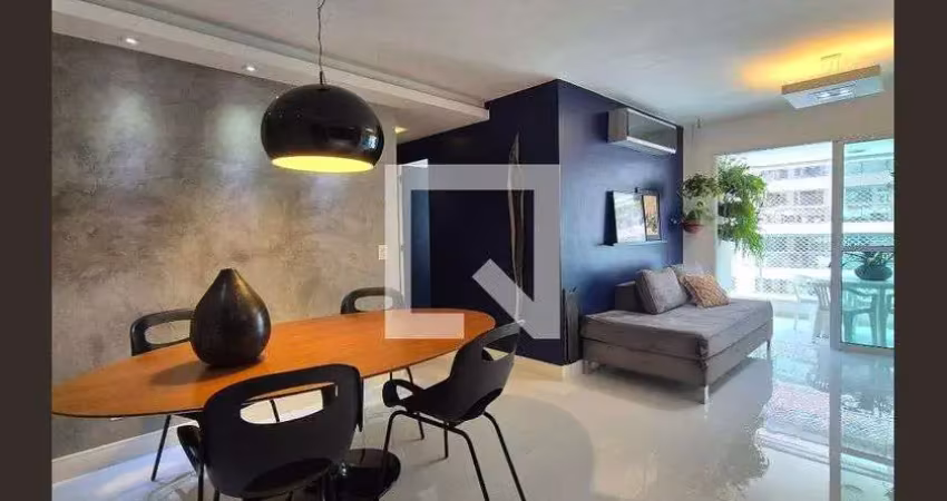 Apartamento para venda - recreio, 3 quartos,  93 m² - rio de janeiro