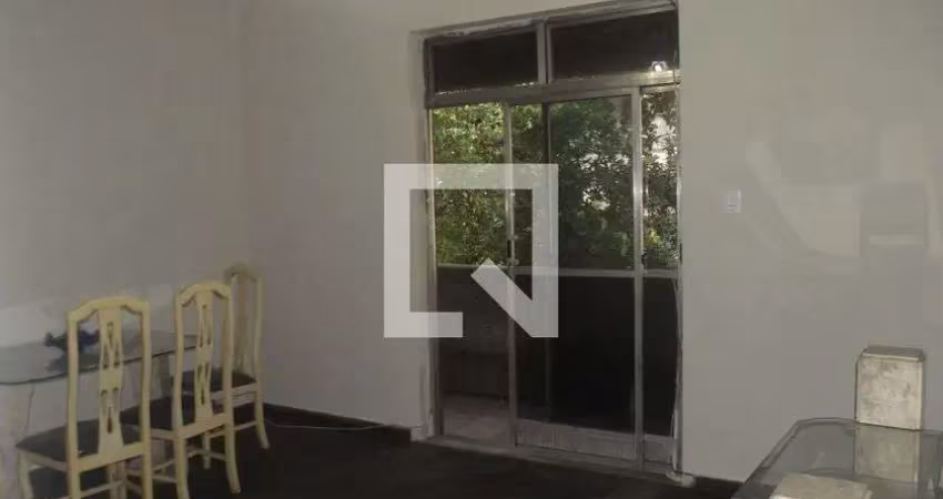 Apartamento para venda - engenho novo, 3 quartos,  81 m² - rio de janeiro