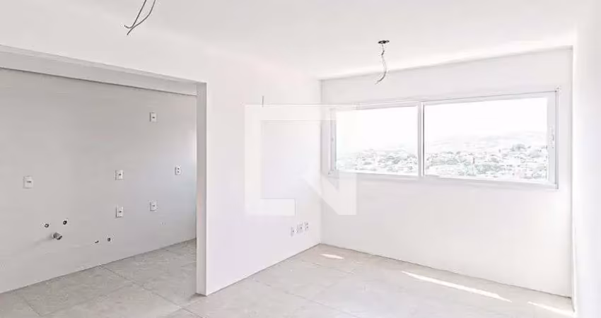 Apartamento para venda - santo antônio, 2 quartos,  95 m² - porto alegre