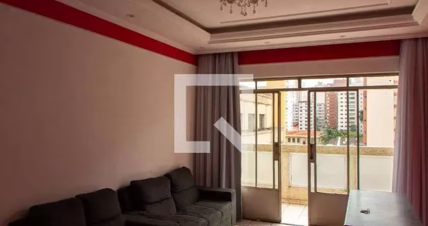 Apartamento para venda - centro, 2 quartos,  117 m² - campinas