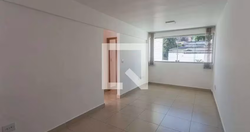 Apartamento para venda - união, 2 quartos,  79 m² - belo horizonte
