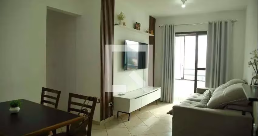Apartamento para venda - dos casa, 2 quartos,  57 m² - são bernardo do campo
