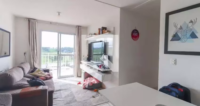 Apartamento para venda - nambi, 2 quartos,  64 m² - jundiaí