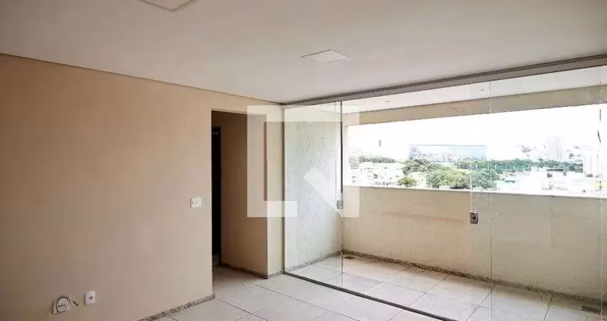 Apartamento para venda - fernão dias, 2 quartos,  67 m² - belo horizonte