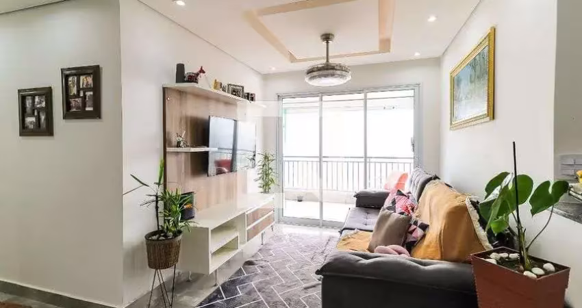 Apartamento para venda - vila andrade, 3 quartos,  88 m² - são paulo