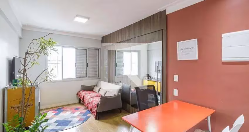 Kitnet / stúdio para venda - moema, 1 quarto,  39 m² - são paulo