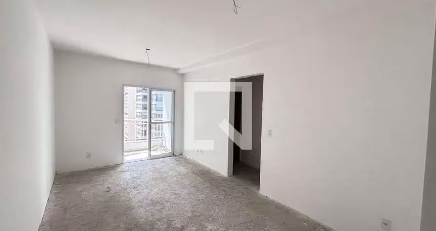 Apartamento para venda - campestre, 2 quartos,  64 m² - santo andré