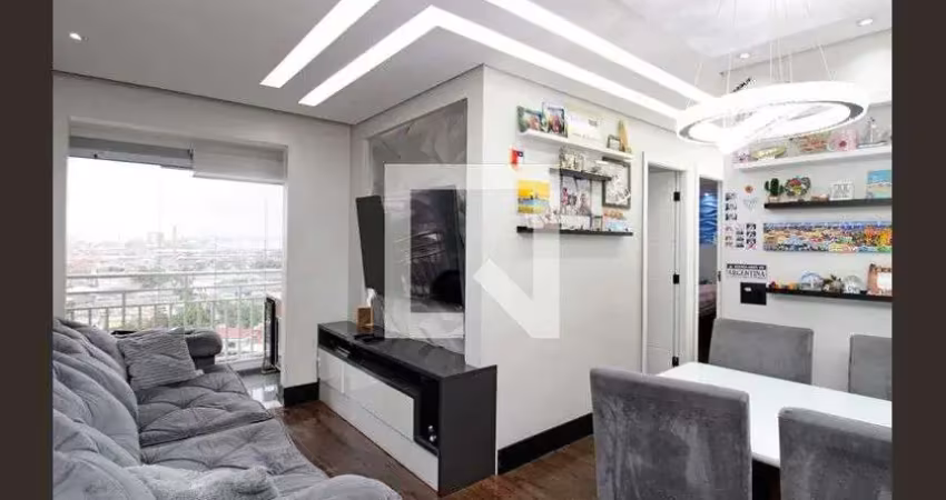 Apartamento para venda - parque novo mundo , 2 quartos,  56 m² - são paulo