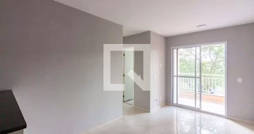 Apartamento para venda - santa maria, 2 quartos,  48 m² - osasco
