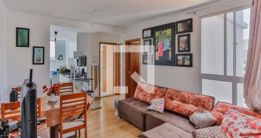Apartamento para venda - colégio batista, 2 quartos,  55 m² - belo horizonte