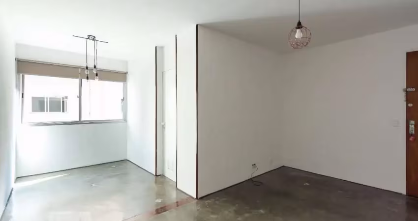 Apartamento para venda - vila olímpia, 2 quartos,  59 m² - são paulo