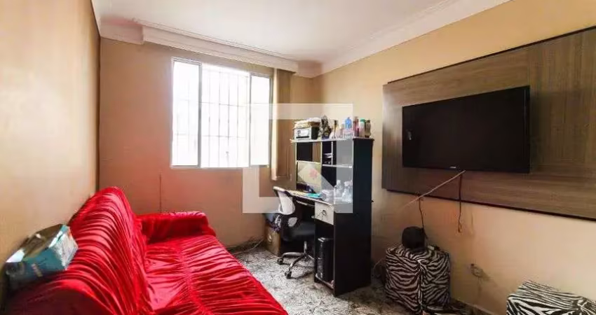 Apartamento para venda - vila jacuí, 2 quartos,  44 m² - são paulo