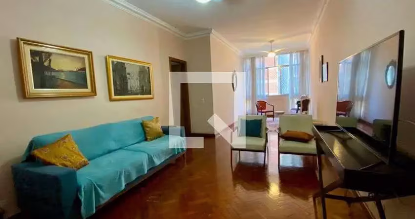 Apartamento para venda - copacabana, 3 quartos,  112 m² - rio de janeiro