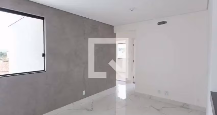 Apartamento para venda - céu azul, 3 quartos,  79 m² - belo horizonte