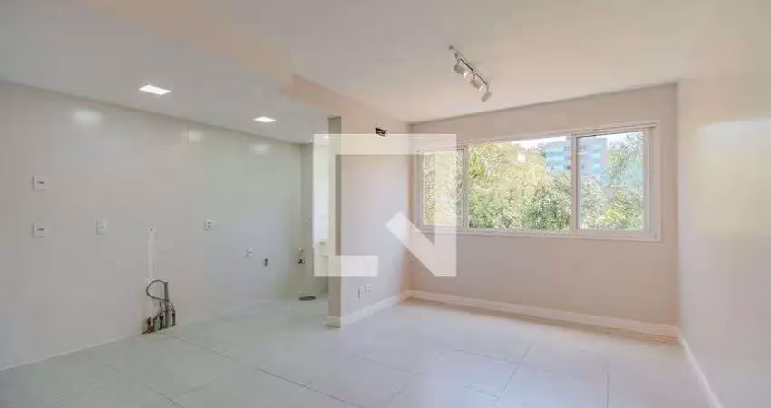 Apartamento para venda - nonoai, 2 quartos,  60 m² - porto alegre