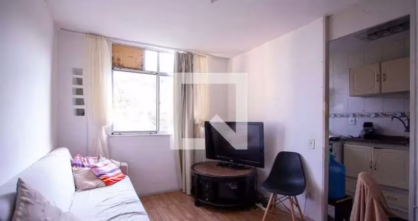 Apartamento para venda - santa rosa , 2 quartos,  55 m² - niterói