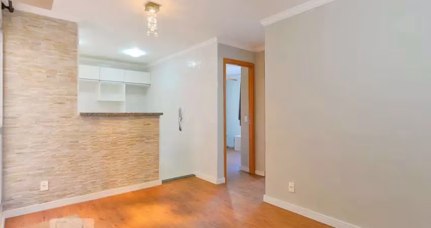Apartamento para venda - jardim antonio von zuben , 2 quartos,  47 m² - campinas