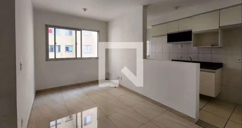 Apartamento para venda - vila lusitânia, 2 quartos,  53 m² - são bernardo do campo