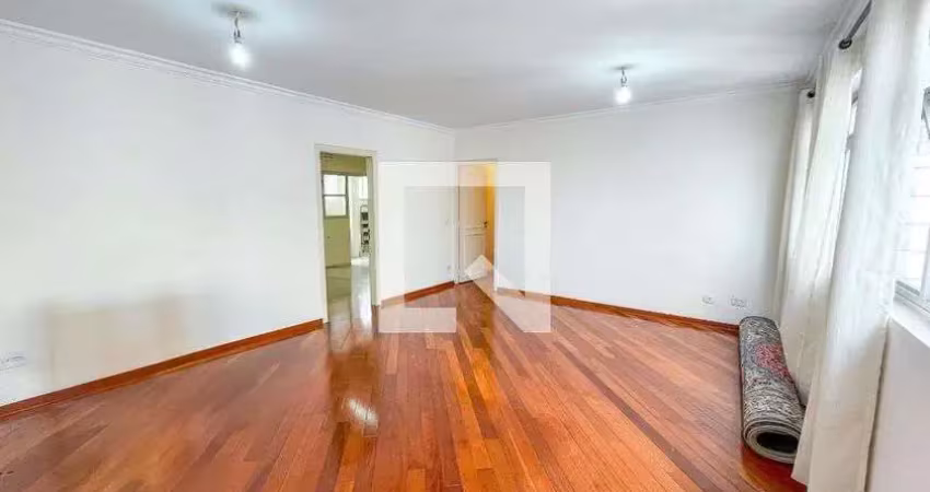 Apartamento para venda - jardim paulista, 3 quartos,  156 m² - são paulo