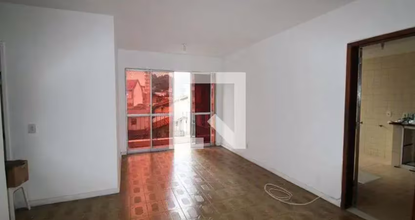 Apartamento para venda - engenho novo, 2 quartos,  75 m² - rio de janeiro