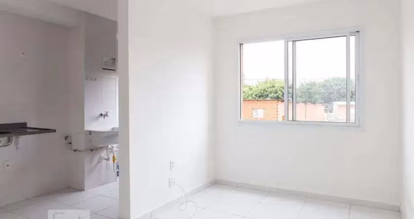 Apartamento para venda - água branca, 1 quarto,  31 m² - são paulo