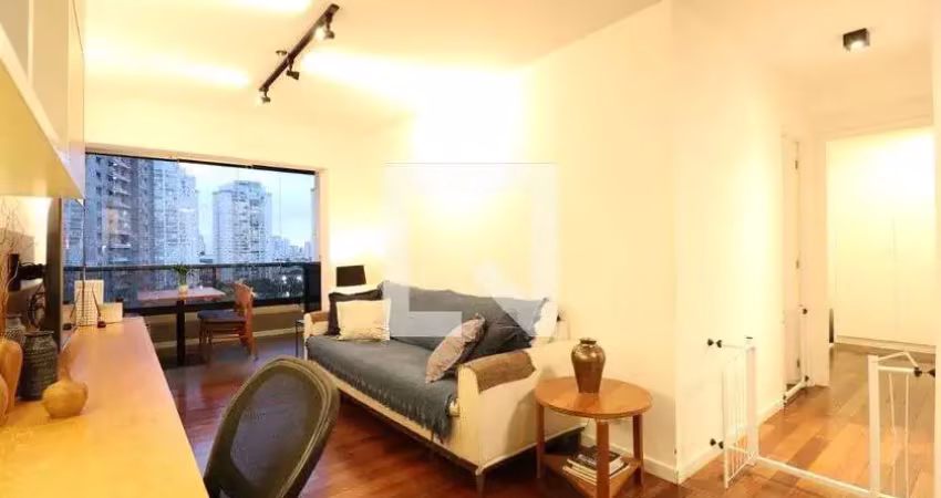 Apartamento para venda - água branca, 2 quartos,  62 m² - são paulo
