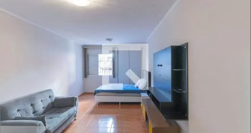 Apartamento para venda - centro, 1 quarto,  38 m² - campinas