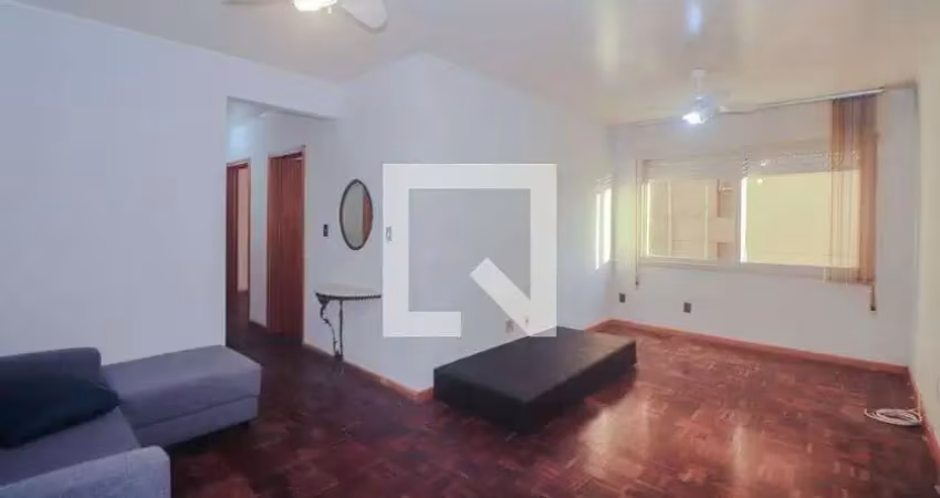Apartamento para venda - cristo redentor, 3 quartos,  107 m² - porto alegre