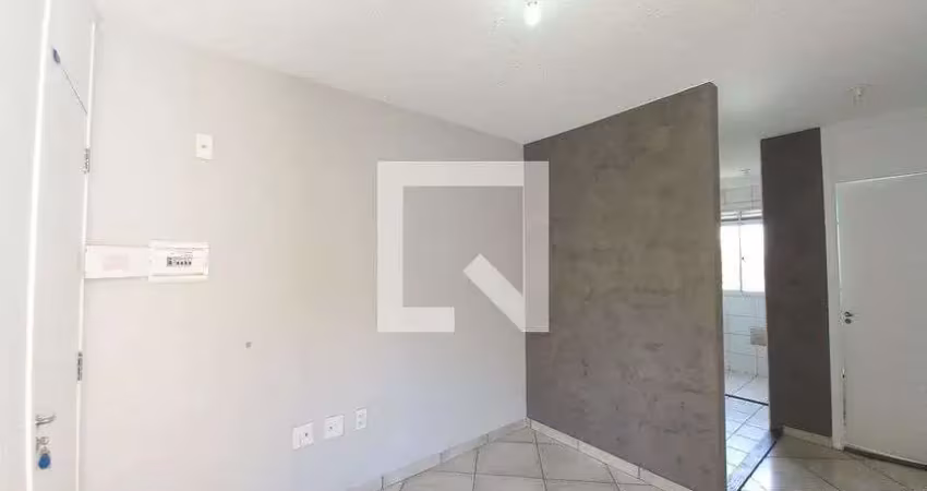 Apartamento para venda - jardim das bandeiras, 2 quartos,  45 m² - campinas