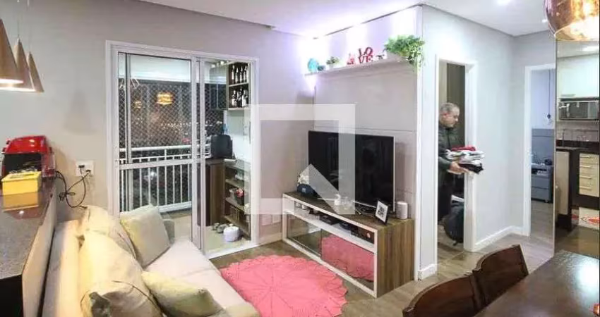 Apartamento para venda - vila prudente, 2 quartos,  55 m² - são paulo