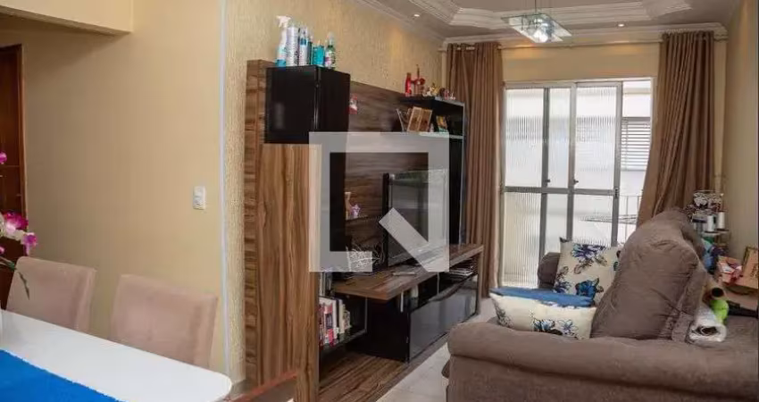 Apartamento para venda - taboão, 2 quartos,  65 m² - são bernardo do campo