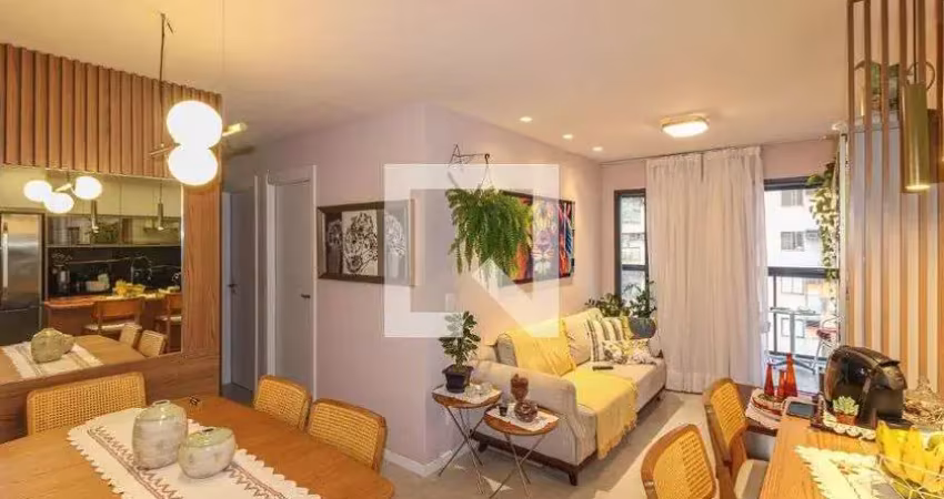 Apartamento para venda - recreio, 3 quartos,  81 m² - rio de janeiro