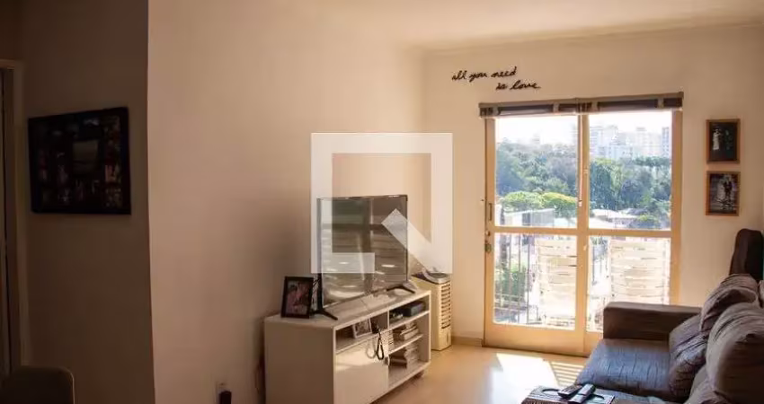 Apartamento para venda - bosque, 3 quartos,  96 m² - campinas