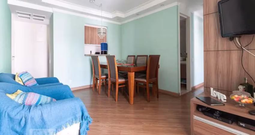 Apartamento para venda - jardim ipaussurama , 3 quartos,  62 m² - campinas