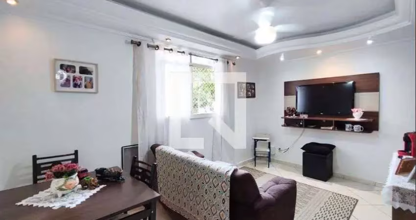 Apartamento para venda - parque residencial vila união  , 2 quartos,  56 m² - campinas