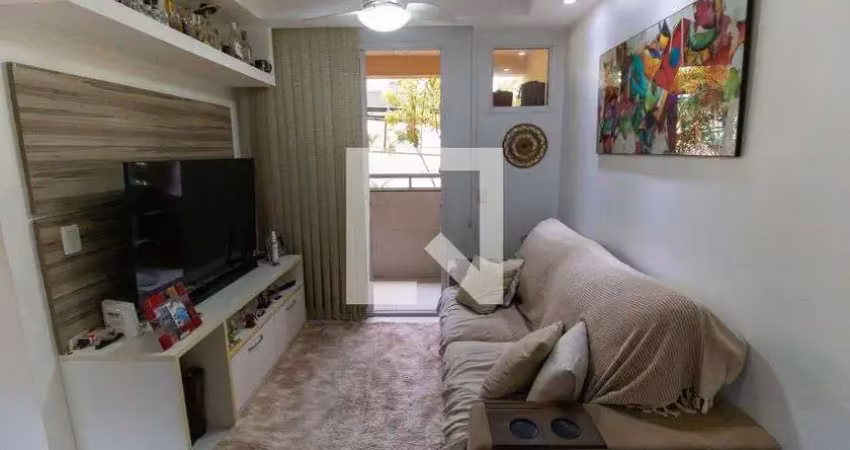 Apartamento para venda - cantagalo, 2 quartos,  60 m² - niterói