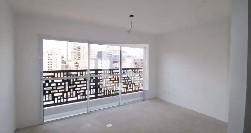 Kitnet / stúdio para venda - água fria, 1 quarto,  27 m² - são paulo