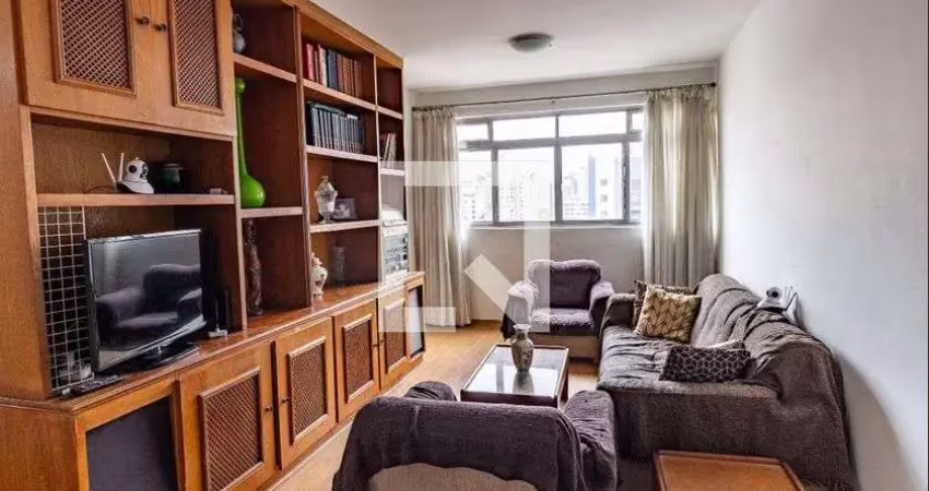 Apartamento para venda - vila pompéia, 2 quartos,  78 m² - são paulo
